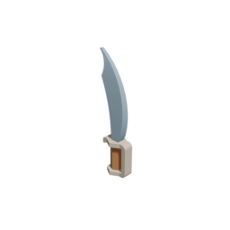 Sword Scimitar
